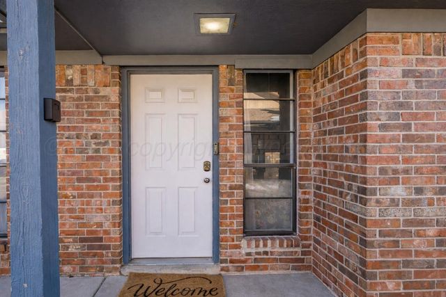 3107 Surf Drive, Amarillo, TX 79110