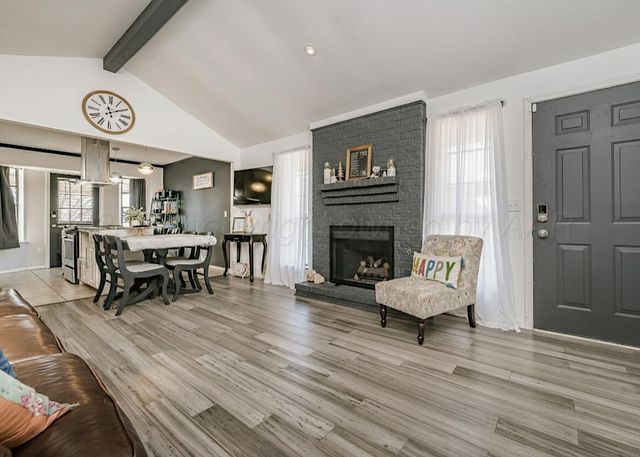 3107 Surf Drive, Amarillo, TX 79110