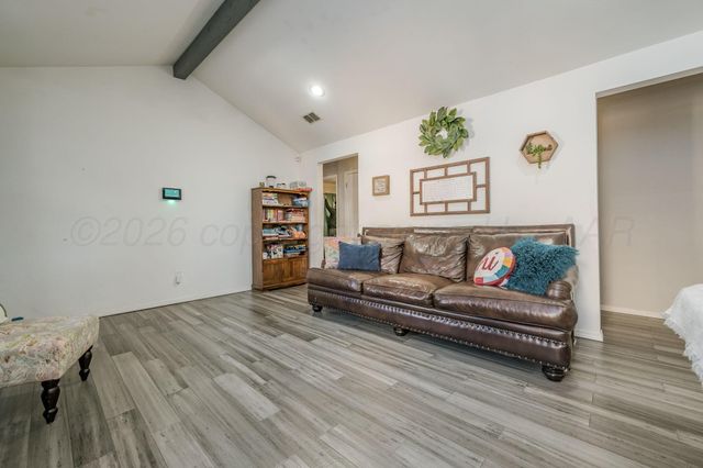 3107 Surf Drive, Amarillo, TX 79110