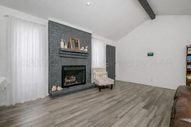 3107 Surf Drive, Amarillo, TX 79110