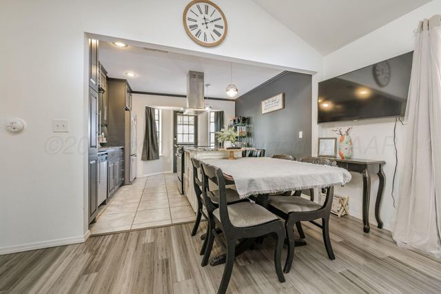 3107 Surf Drive, Amarillo, TX 79110