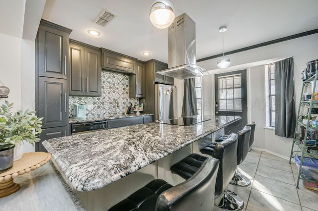 3107 Surf Drive, Amarillo, TX 79110