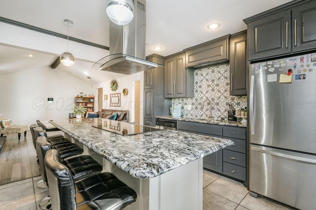 3107 Surf Drive, Amarillo, TX 79110