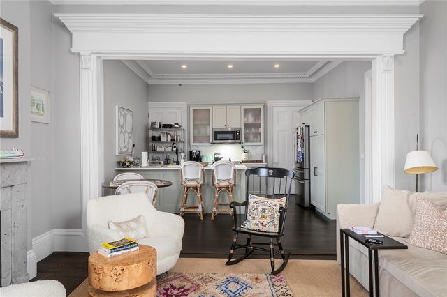 281 Benefit Street B, Providence, RI 02903