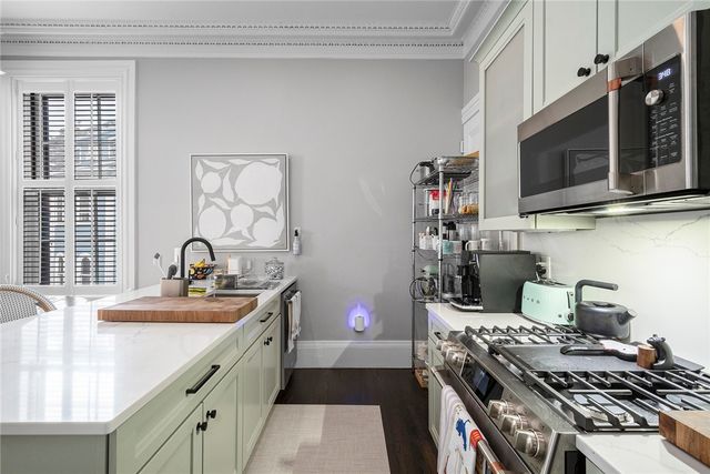 281 Benefit Street B, Providence, RI 02903