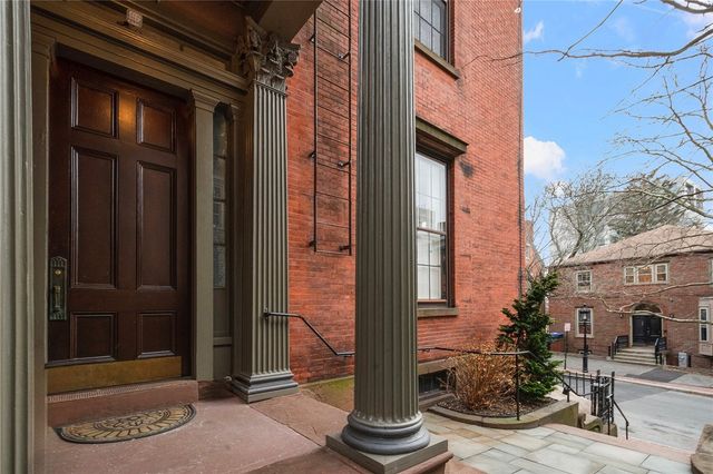 281 Benefit Street B, Providence, RI 02903