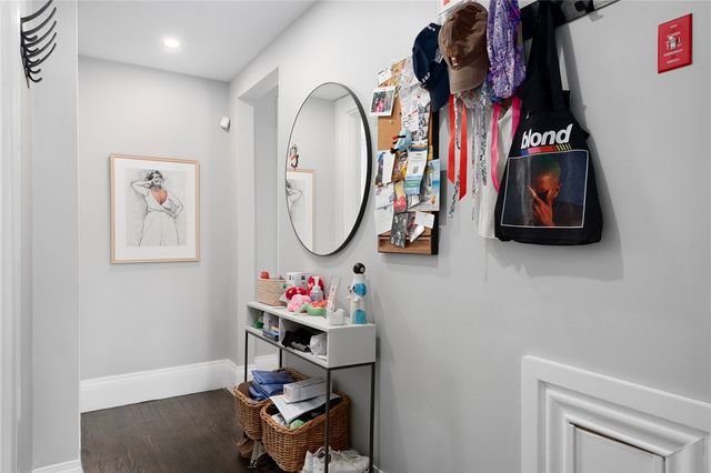 281 Benefit Street B, Providence, RI 02903