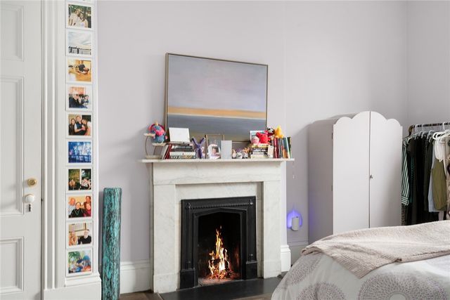 281 Benefit Street B, Providence, RI 02903