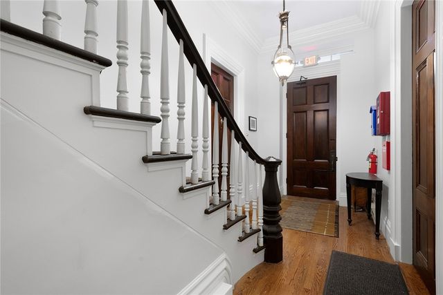 281 Benefit Street B, Providence, RI 02903