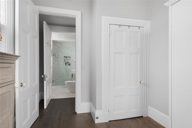 281 Benefit Street B, Providence, RI 02903