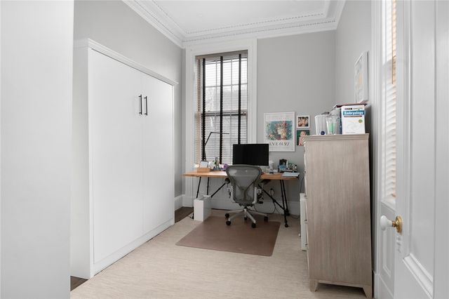 281 Benefit Street B, Providence, RI 02903