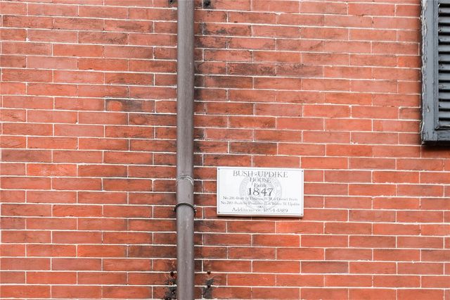 281 Benefit Street B, Providence, RI 02903