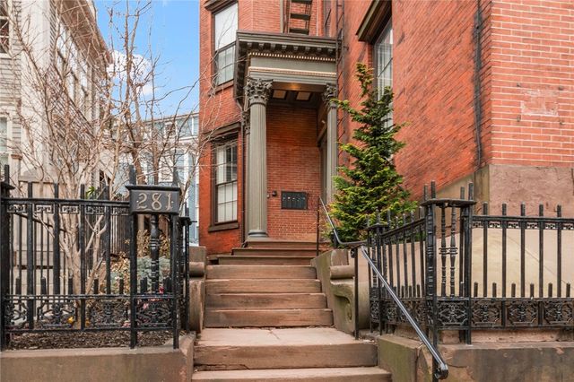 281 Benefit Street B, Providence, RI 02903