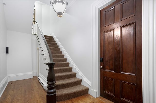 281 Benefit Street B, Providence, RI 02903