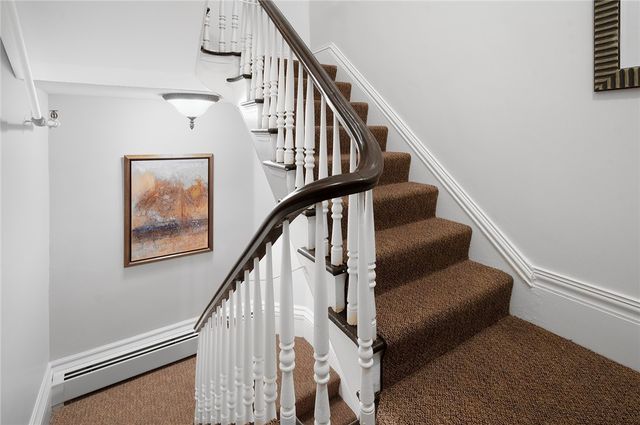 281 Benefit Street B, Providence, RI 02903