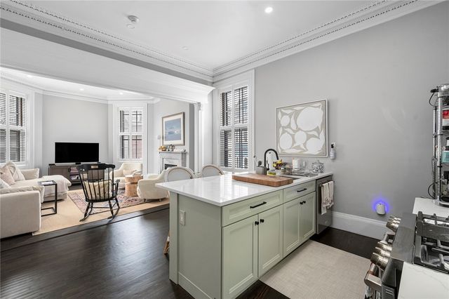 281 Benefit Street B, Providence, RI 02903