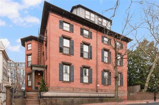 281 Benefit Street B, Providence, RI 02903