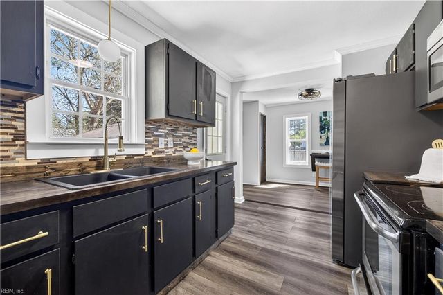 3432 W Bonner DR, Norfolk, VA 23513