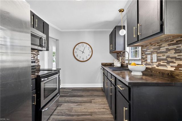 3432 W Bonner DR, Norfolk, VA 23513