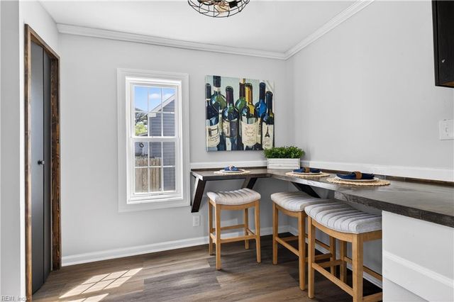 3432 W Bonner DR, Norfolk, VA 23513