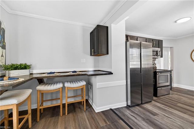 3432 W Bonner DR, Norfolk, VA 23513