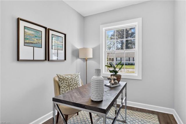 3432 W Bonner DR, Norfolk, VA 23513