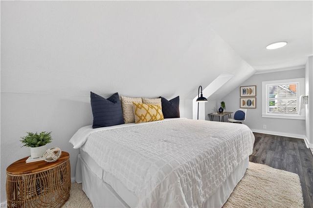 3432 W Bonner DR, Norfolk, VA 23513