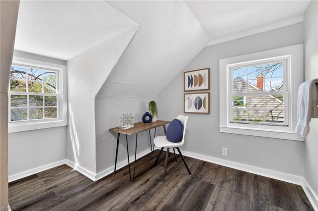 3432 W Bonner DR, Norfolk, VA 23513