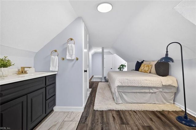 3432 W Bonner DR, Norfolk, VA 23513