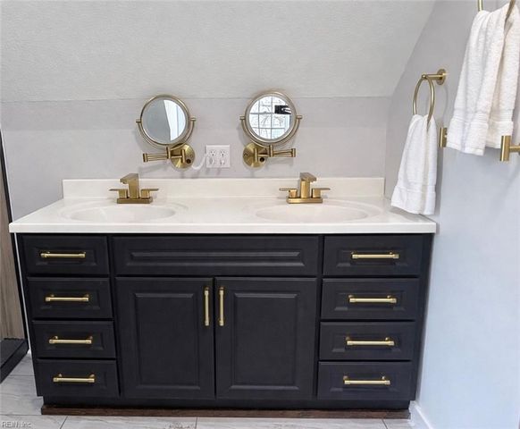 3432 W Bonner DR, Norfolk, VA 23513