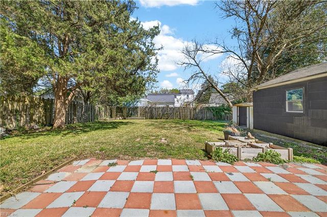 3432 W Bonner DR, Norfolk, VA 23513