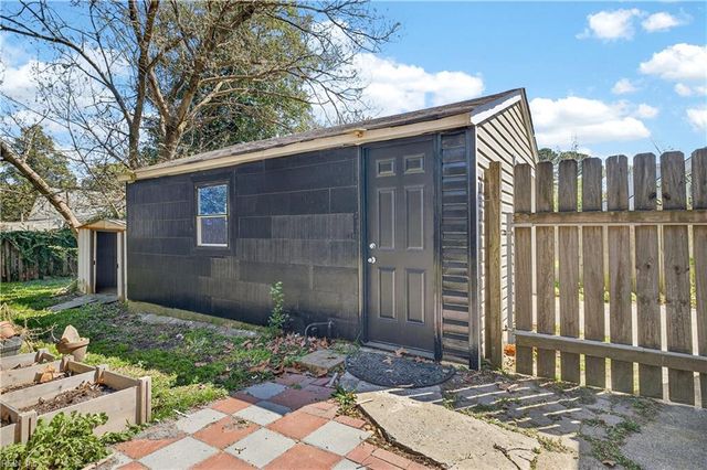 3432 W Bonner DR, Norfolk, VA 23513