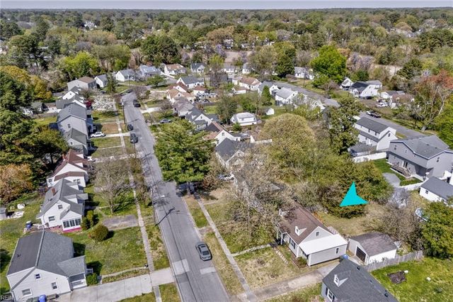 3432 W Bonner DR, Norfolk, VA 23513