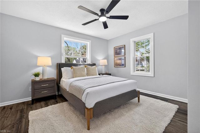 3432 W Bonner DR, Norfolk, VA 23513