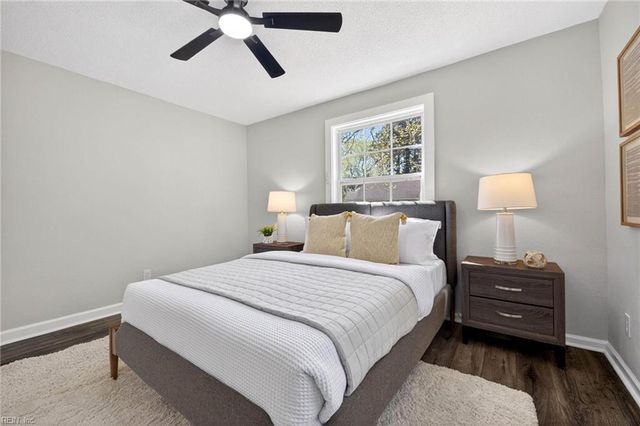 3432 W Bonner DR, Norfolk, VA 23513