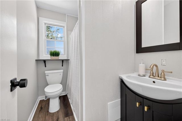 3432 W Bonner DR, Norfolk, VA 23513