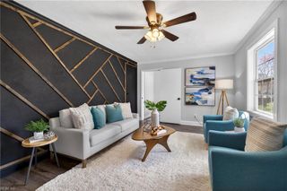 3432 W Bonner DR, Norfolk, VA 23513