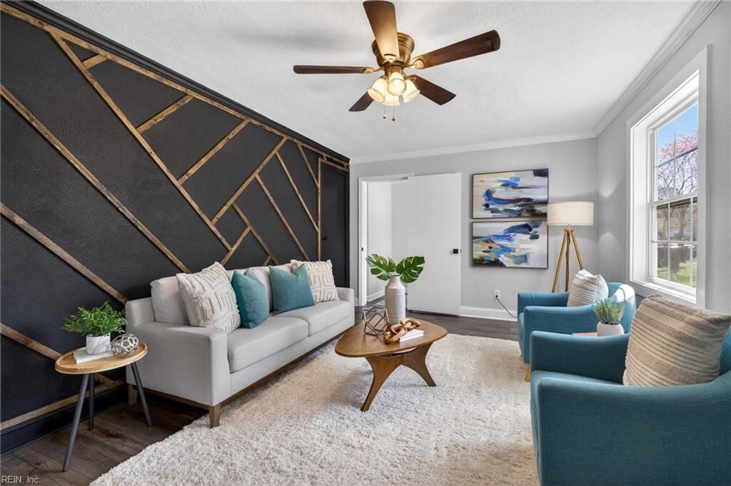 3432 W Bonner DR, Norfolk, VA 23513