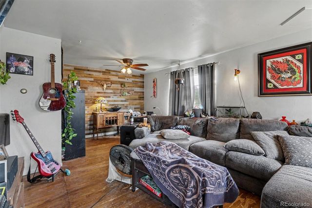 1296 S Umatilla Street, Denver, CO 80223