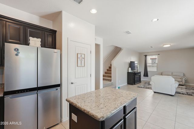 119 E CHELSEA Lane, Gilbert, AZ 85295