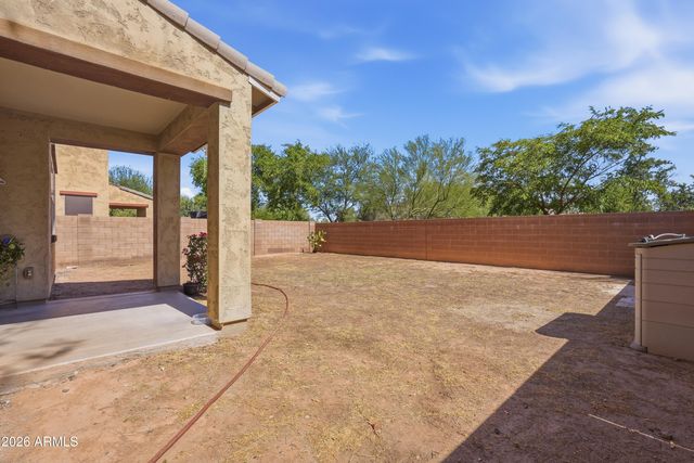119 E CHELSEA Lane, Gilbert, AZ 85295