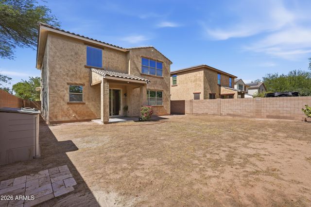 119 E CHELSEA Lane, Gilbert, AZ 85295