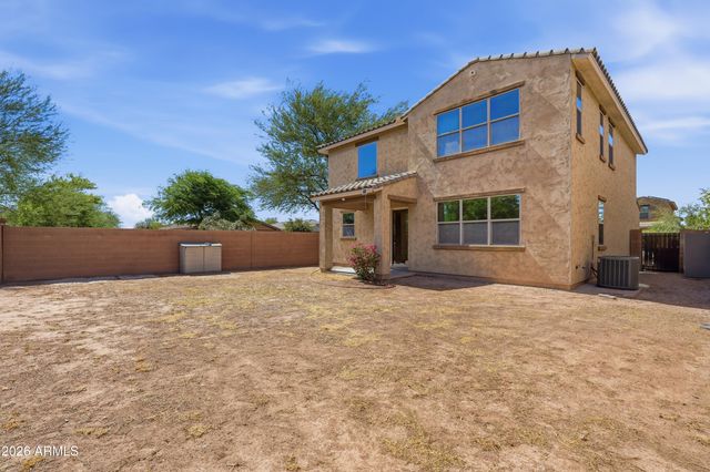 119 E CHELSEA Lane, Gilbert, AZ 85295