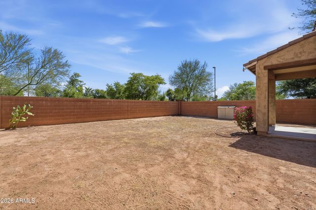 119 E CHELSEA Lane, Gilbert, AZ 85295