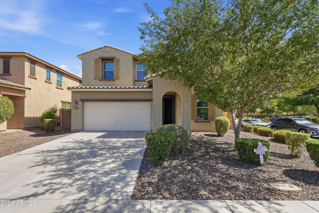 119 E CHELSEA Lane, Gilbert, AZ 85295 — photo 2