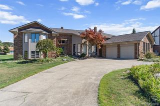37418 Fiore Trail, Clinton Charter Township, MI 48036