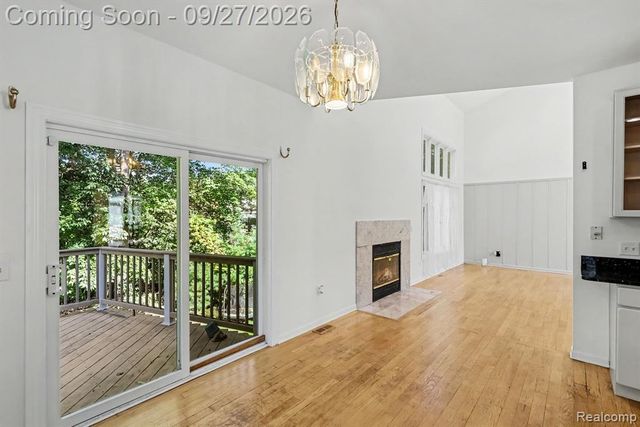 9984 Maple Valley Drive, Clarkston, MI 48348
