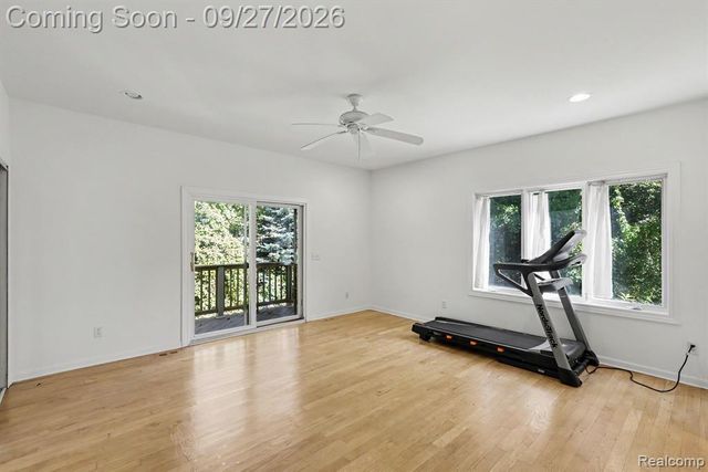 9984 Maple Valley Drive, Clarkston, MI 48348