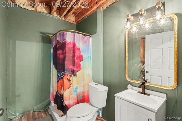 9984 Maple Valley Drive, Clarkston, MI 48348