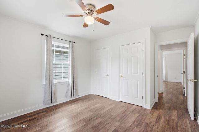 1923 Hudson Drive, Wilmington, NC 28403